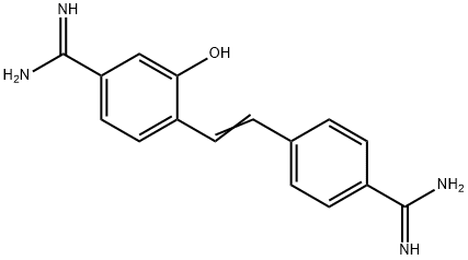 bis(8-hydroxyquinolinium) sulphate Structure