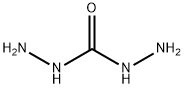 Carbohydrazide Structure