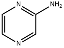 Aminopyrazine Structure
