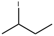 2-Iodobutane Structure