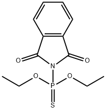 DITALIMFOS Structure