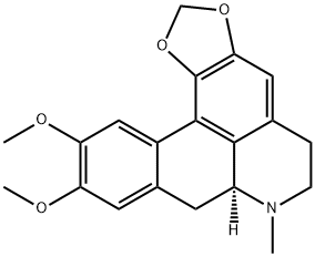 Dicentrin Structure