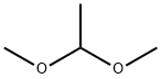 1,1-Dimethoxyethane Structure