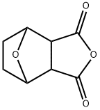 Norcantharidin Structure