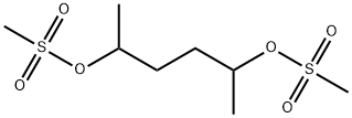 dimethylmyleran Structure