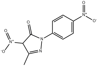 PICROLONIC ACID Structure