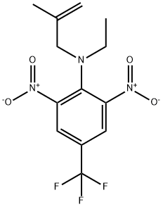 Ethalfluralin Structure