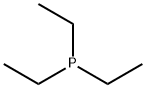 Triethylphosphine Structure