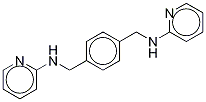 55778-02-4 N1,N4-Di-2-pyridinyl-1,4-benzenedimethanamine