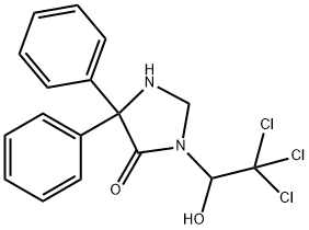 Triclodazole Structure