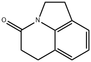 PYROQUILON Structure