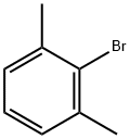 2-Bromo-m-xylene Structure