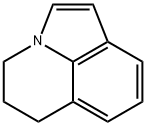 Lilolidine Structure