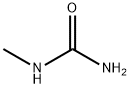 598-50-5 Methylurea