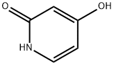 2,4-Dihydroxypyridine Structure