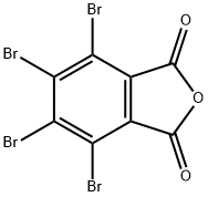 632-79-1 Tetrabromophthalic anhydride