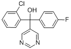 NUARIMOL Structure