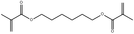 6606-59-3 1,6-Hexanediol dimethacrylate