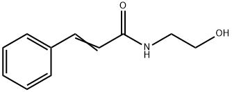 idrocilamide Structure