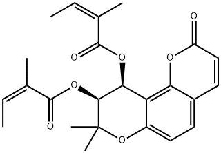 PDII Structure
