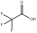76-05-1 Trifluoroacetic acid