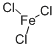 Ferric Chloride Reagent Structure