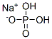 Monosodium phosphate Structure