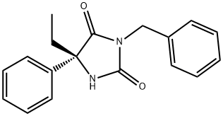 (R)-(-)-N-3-Benzylnirvanol Structure