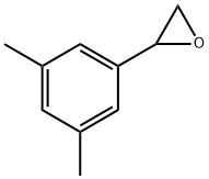 3,5-dimethylstyrene oxide Structure
