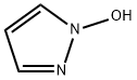 1-hydroxy-1H-pyrazole Structure