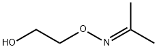 isopropylideneaMinooxyethanol Structure