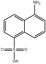 84-89-9 5-Amino-1-naphthalenesulfonic acid