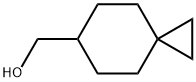 SPIRO[2.5]OCT-6-YL-METHANOL Structure