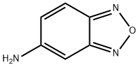 2,1,3-BENZOXADIAZOL-5-AMINE Structure
