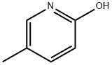 5-Methylpyridin-2-ol Structure