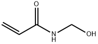 N-Methylolacrylamide  Structure