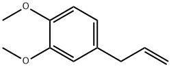 Methyl eugenol Structure