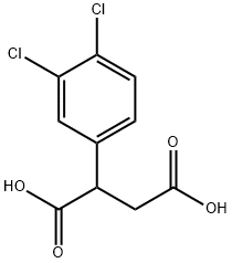 93553-81-2 2-(3,4-DICHLORO-PHENYL)-SUCCINIC ACID