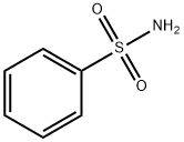 Benzenesulfonamide Structure