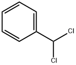 BENZAL CHLORIDE Structure