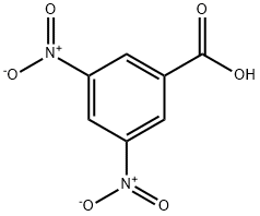 99-34-3 3,5-Dinitrobenzoic acid