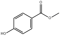 99-76-3 Methylparaben