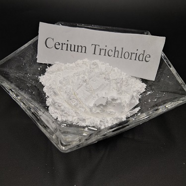 Cerium(III) chloride