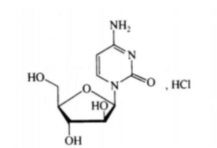 盐酸阿糖胞苷的药理作用