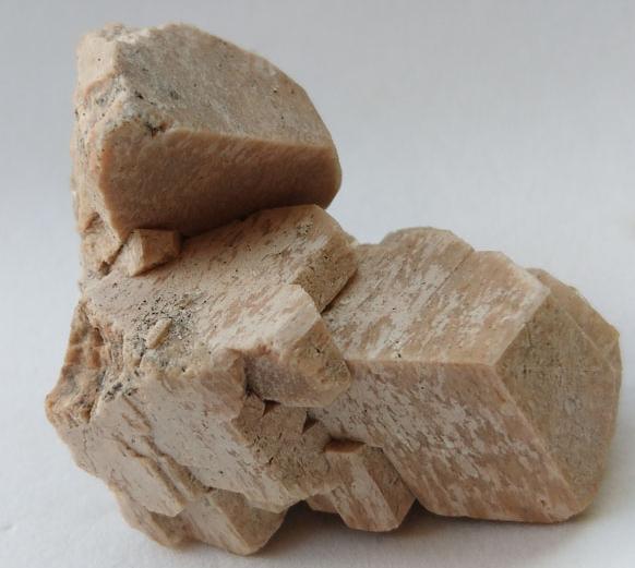 钾长石特性及应用