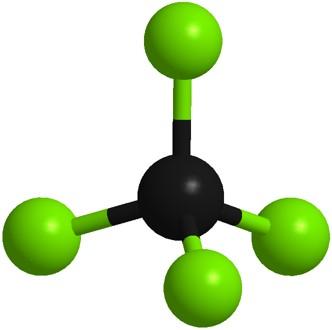 四氟化碳在电子行业的应用
