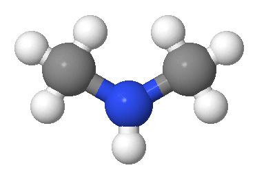 二甲胺介绍，它有什么特性呢