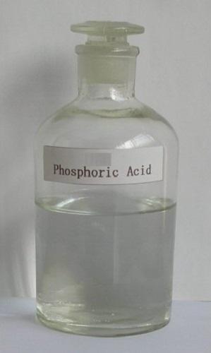 7664-38-2 Phosphoric acidPropertiesUses