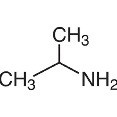 异丙胺的合成