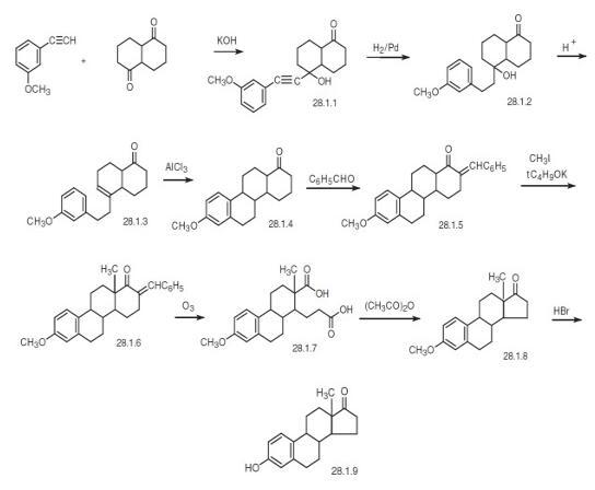 564-35-2 11-Ketotestosterone (11-KT)SynthesisPropertiesBiological functions